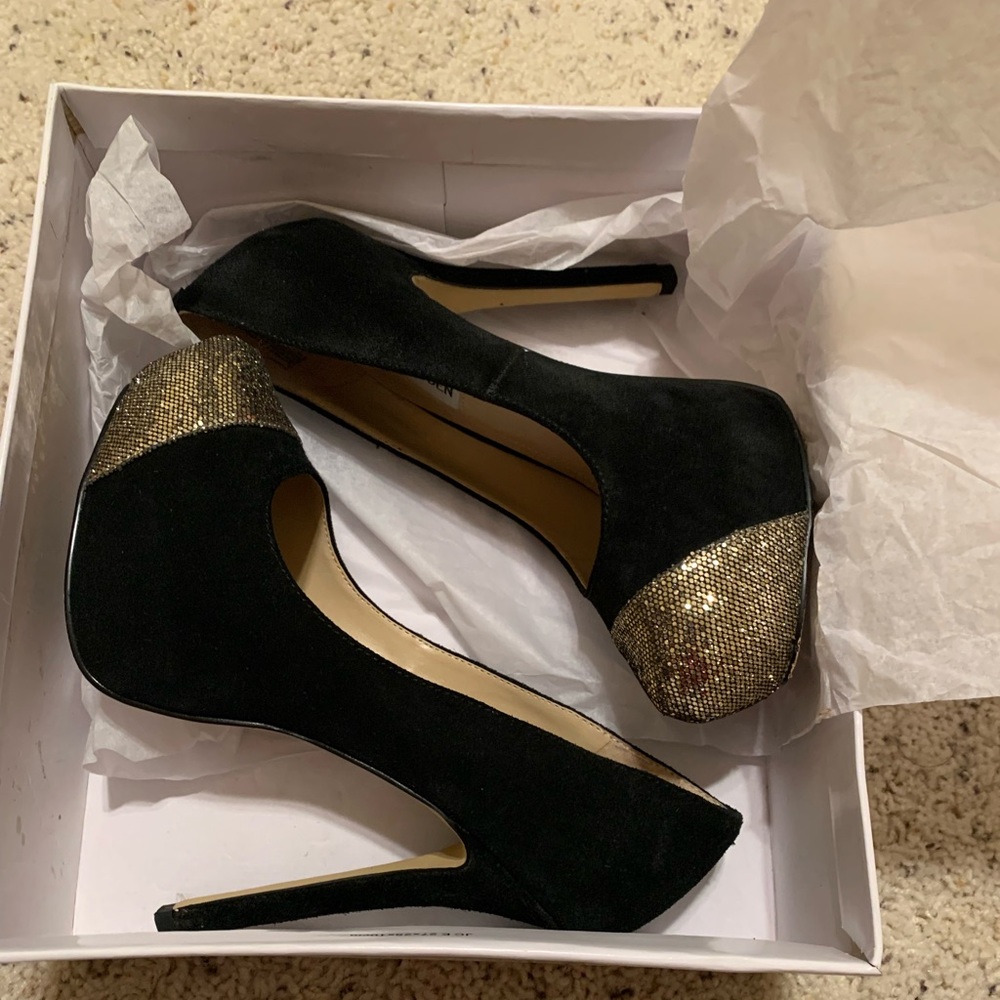 Steve Madden Heels
